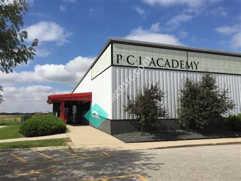 Pci ames - PCI Academy - Ames is a for-profit, two-year college in Ames, IA. It is open to everyone, accepting 100% of applicants. It has an extremely small student body …